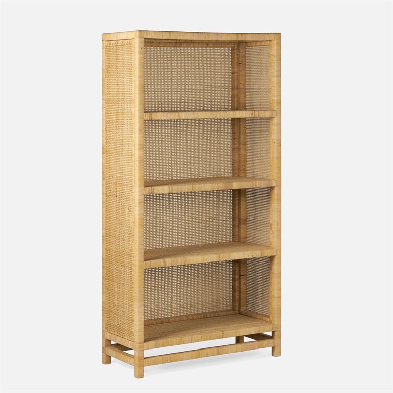 Made Goods Isla Bookcase