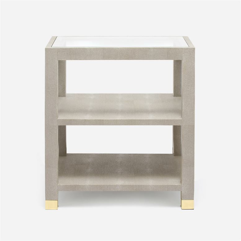 Made Goods Lafeu Side Table