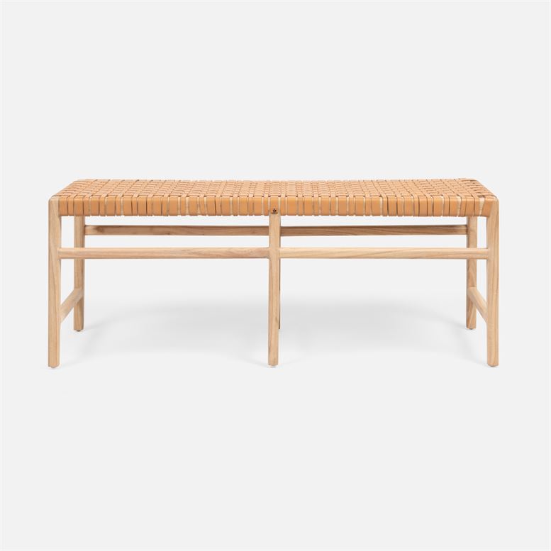 Made Goods Percy Bench