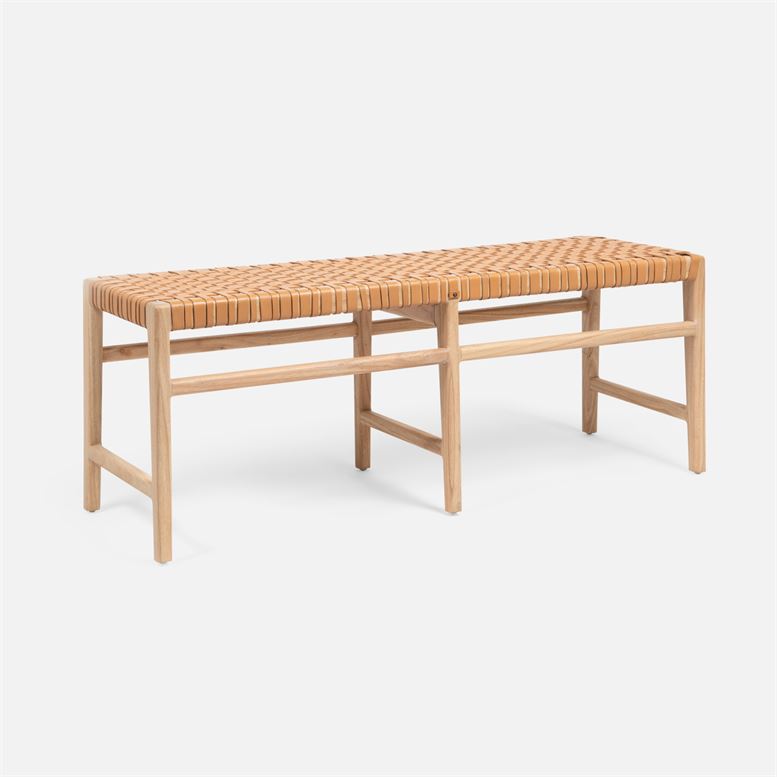 Made Goods Percy Bench