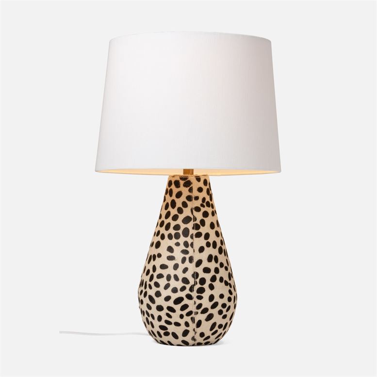 Made Goods Gwenora Table Lamp