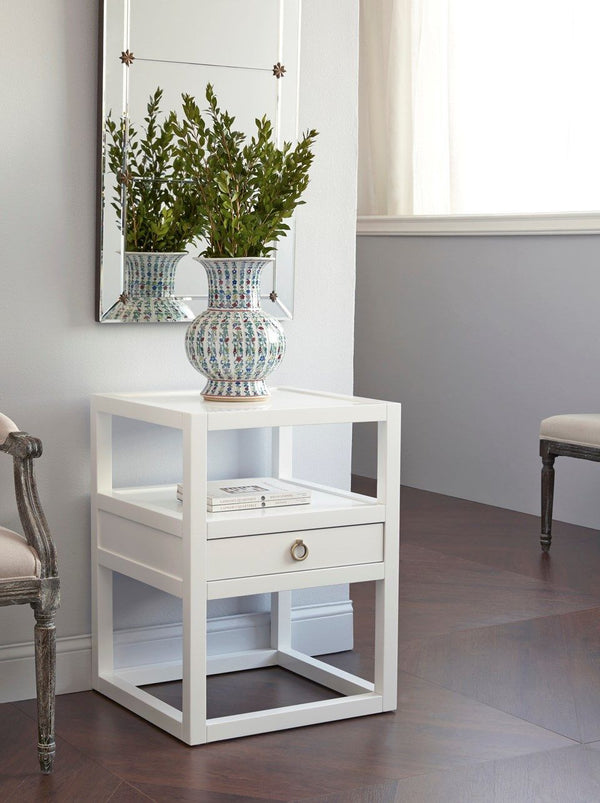 Villa & House Newport Side Table