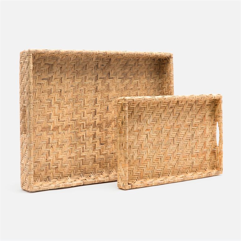 Made Goods Cadie Tray Set