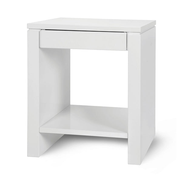 Villa & House Odom Side Table