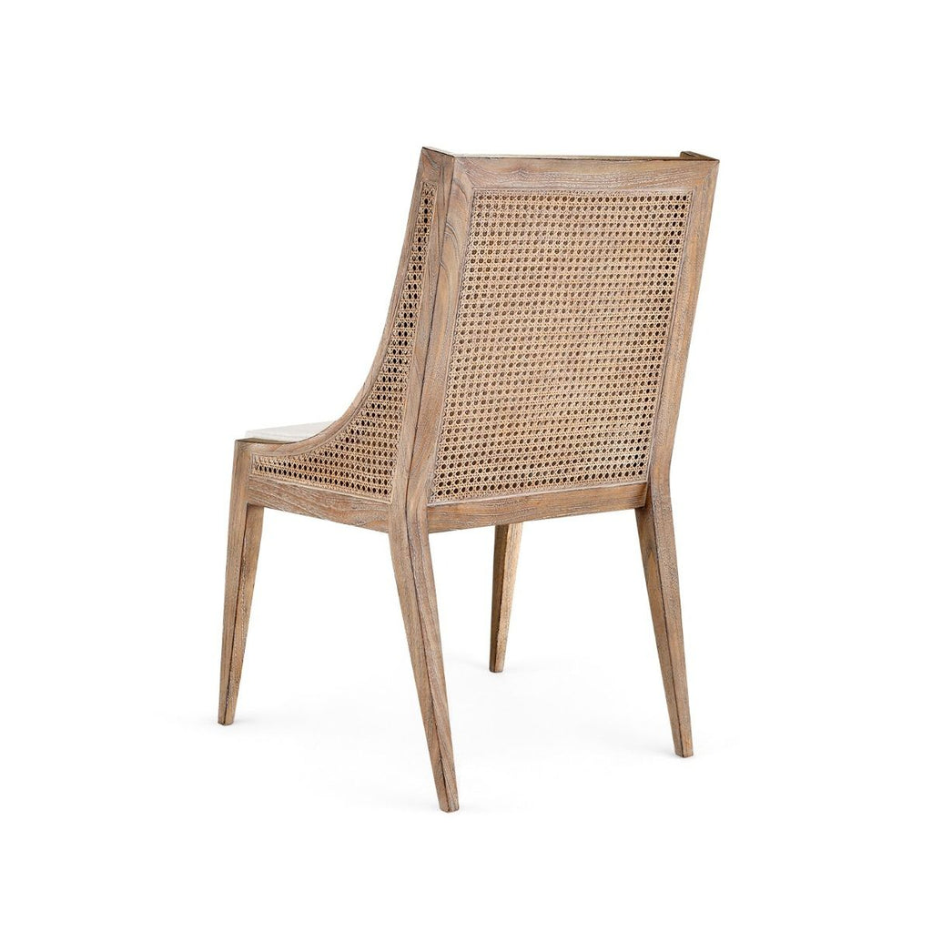 Villa & House Raleigh Arm Chair