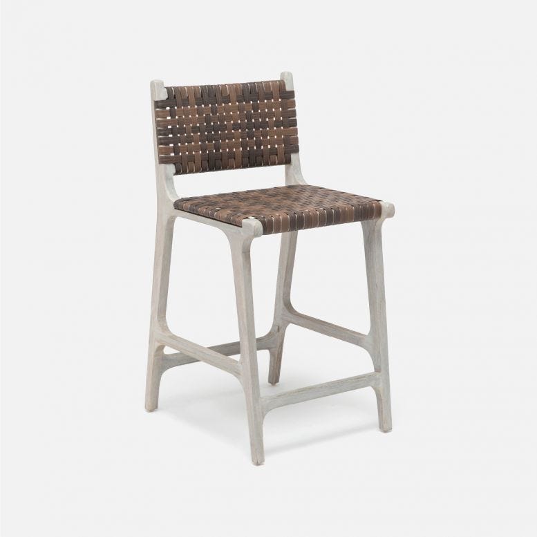 Made Goods Rawley Counter Stool