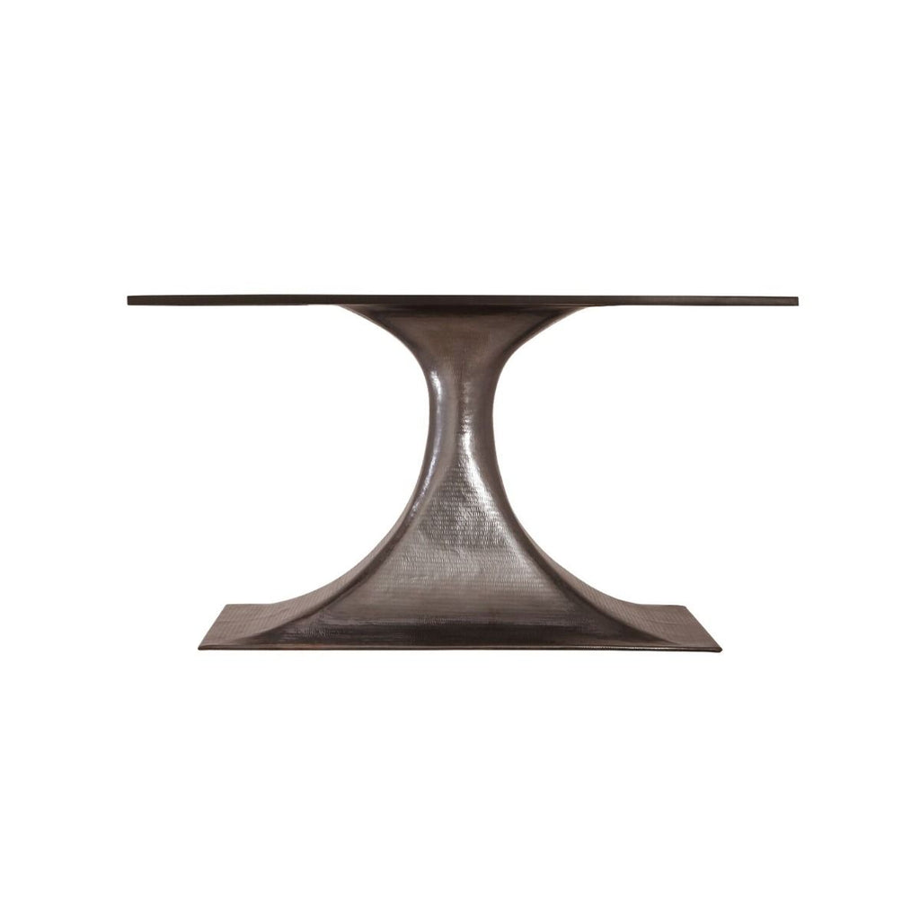 Villa & House Stockholm Small Oval Dining Table Base