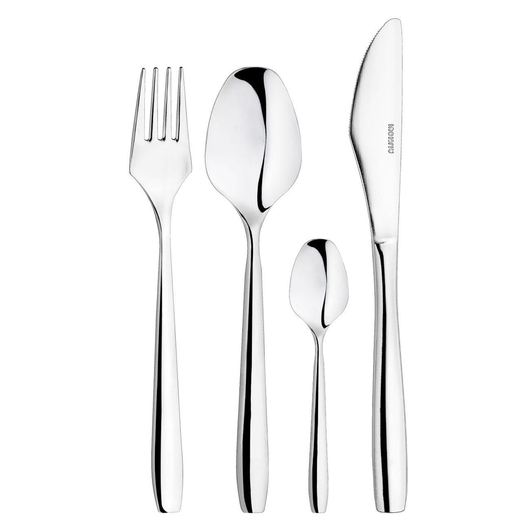 Inoxriv Tackle 5-Piece Table Setting