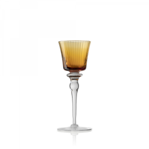 Rhine Wine Royal Glass by Nason Moretti