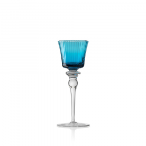 Rhine Wine Royal Glass by Nason Moretti