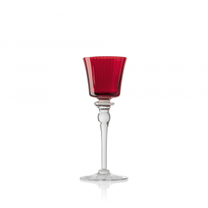 Rhine Wine Royal Glass by Nason Moretti