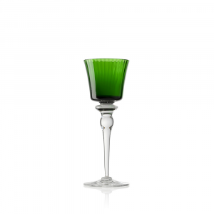 Rhine Wine Royal Glass by Nason Moretti