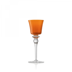 Rhine Wine Royal Glass by Nason Moretti