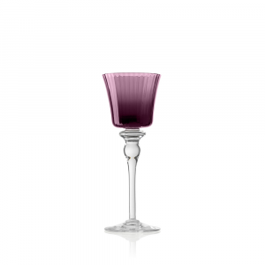 Nason Moretti Rhine Wine Royal Glasses