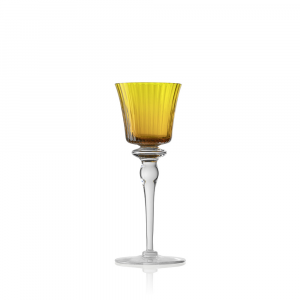 Rhine Wine Royal Glass by Nason Moretti